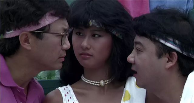 8大美食题材香港电影：周星驰的《食神》不敌徐克的《金玉满堂》