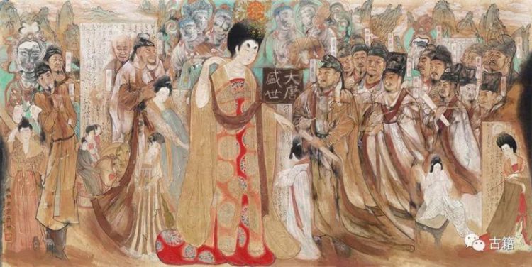 中华文明历史题材美术创作工程