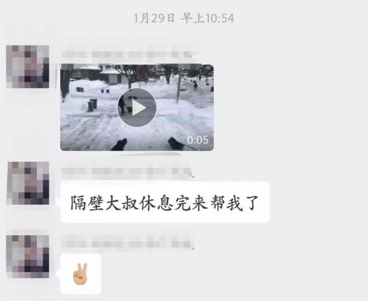 加拿大“路怒”男司机手举雪刷冲向前车，结果竟然……