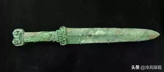 古代配剑的礼仪文化不只五千年！