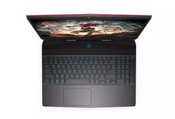 外星人光追版M15笔记本上架：i7/RTX2060，18999元