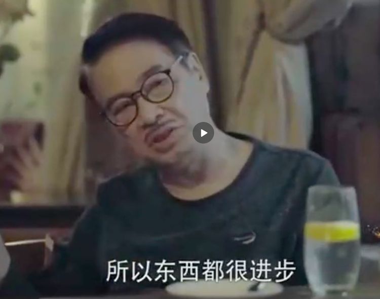 吴孟达谈对流浪地球初印象：不敢相信是中国人写的