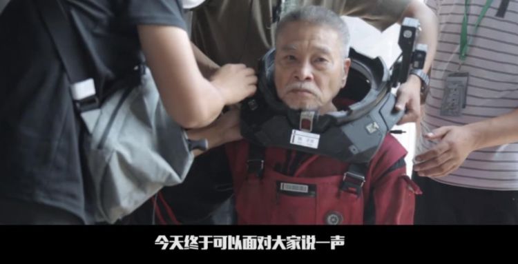 66岁吴孟达演了个95后？还是个催泪神器？