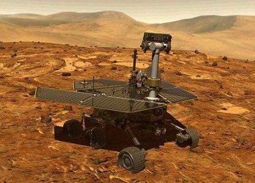 火星神秘撞击坑引科学家沉思，它到底是如何形成的？