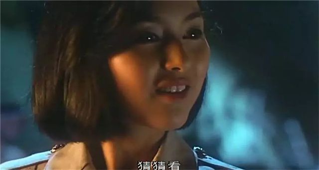 1987年上映，刘镇伟导演“处女作”，一句台词记忆至今