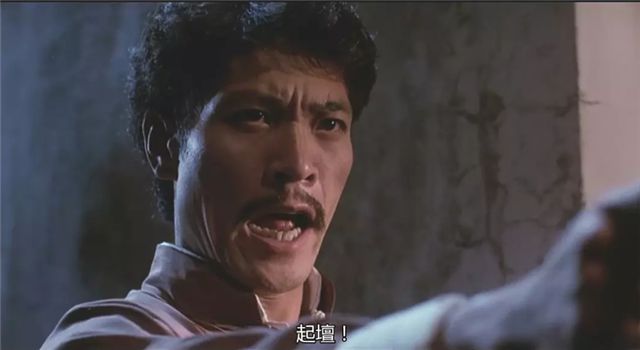 1987年上映，刘镇伟导演“处女作”，一句台词记忆至今