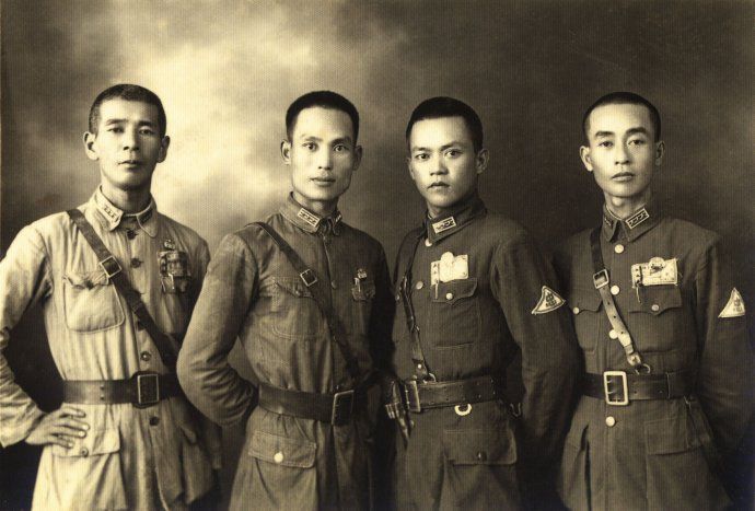 这些在中国被撤职的日本师团长，吃了啥败仗？犯了啥大错？