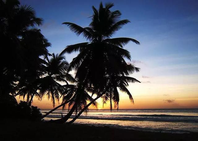 迪戈加西亚岛：位置偏远却重要性远超关岛！