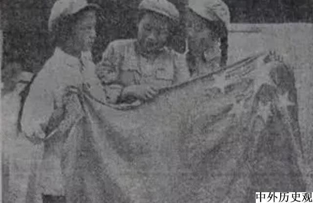 志愿军中唯一被俘女护士，不堪耻辱绝食抗议，回国后却遭人议论