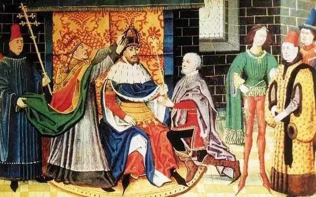 全民医保前生：中世纪欧洲基督教会的公共福利