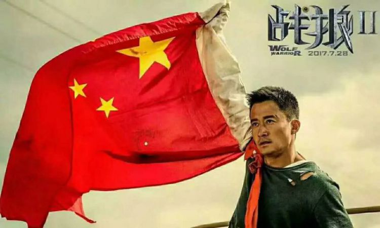 从《战狼2》到《流浪地球》，为什么吴京屡遭差评？