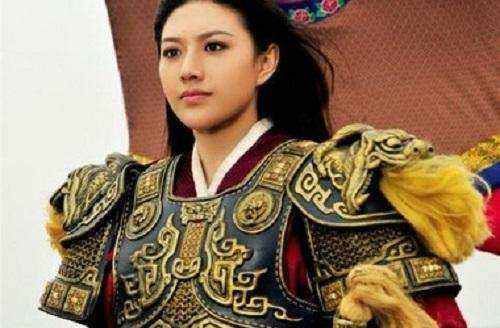 大唐王朝的建立，这个女子起了关键作用，山西娘子关因她得名