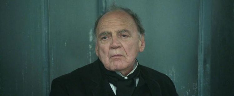 布鲁诺甘茨去世，享年77岁，曾出演《帝国的毁灭》希特勒