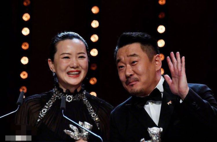 王景春和咏梅获柏林电影节最佳男女主角，一个奔跑戏拍了五天