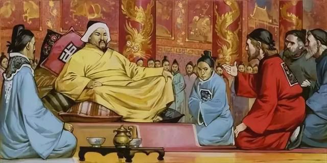 《中国纪行》：中亚世界与丝绸之路的最后呐喊