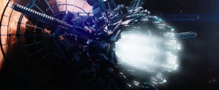 流浪地球超复仇者联盟3，IMAX票房破3亿，中国历史最高