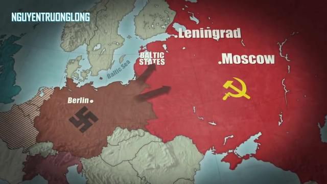 苏德大战仅头18天，苏军就被俘30万人，最后怎么就反败为胜了？