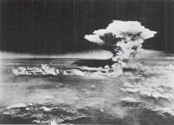 美军投原子弹的时候，日军为什么没有拦截？这里告诉你原因