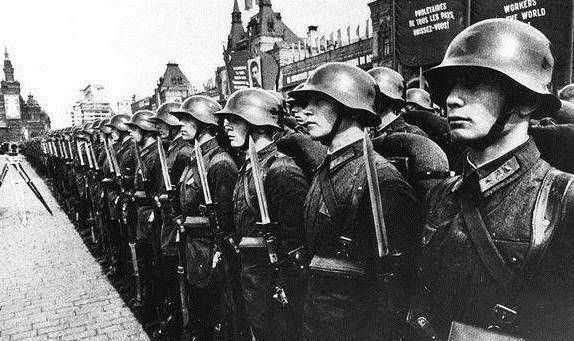 苏联三大元帅的殒命，直接导致了600万苏军成为无头巨人