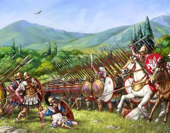 巴格拉达斯战役：迦太基与罗马远征军的突尼斯大决战