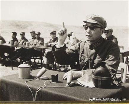张爱萍故居,邓小平复出后有意让张爱萍出任军委秘书长,但他却推迟