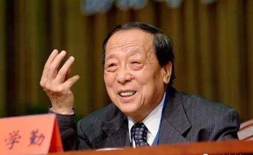 著名历史学家李学勤辞世享年86岁