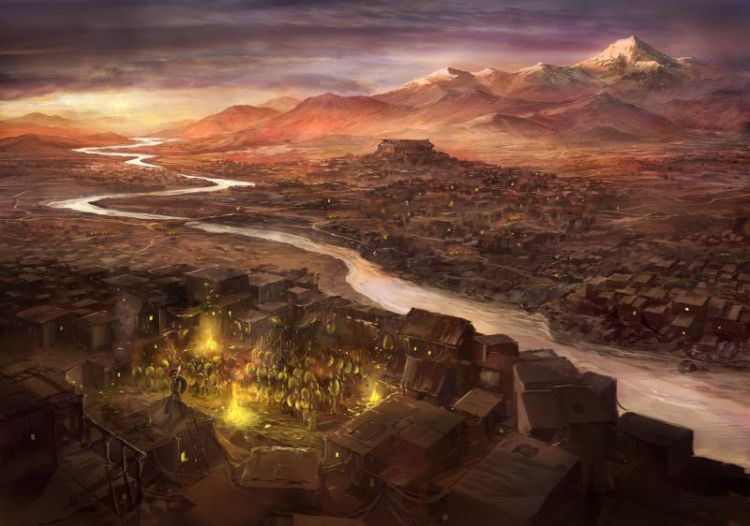 温泉关之战，三百名斯巴达勇士是如何抵御数十万波斯大军的？