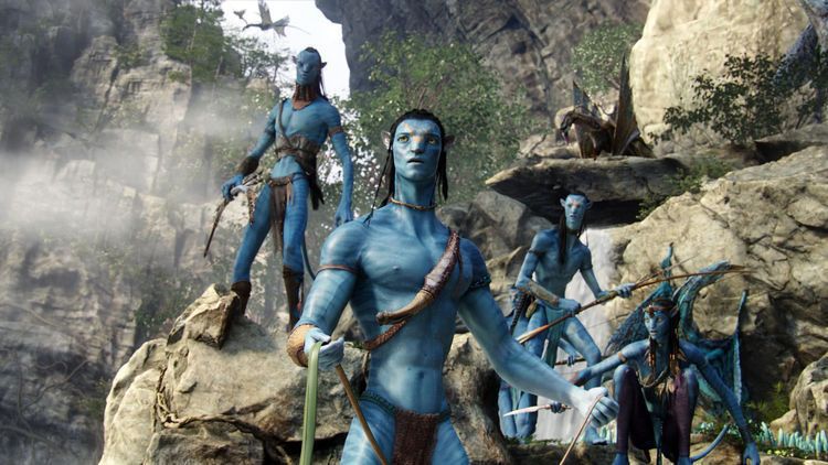 考察队发现神秘“蓝色人种”，皮肤血液呈现蓝色，外星人的后代？