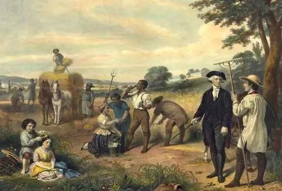 南北战争根本就不是为了解放奴隶，美国黑奴自由后反而活得更糟糕