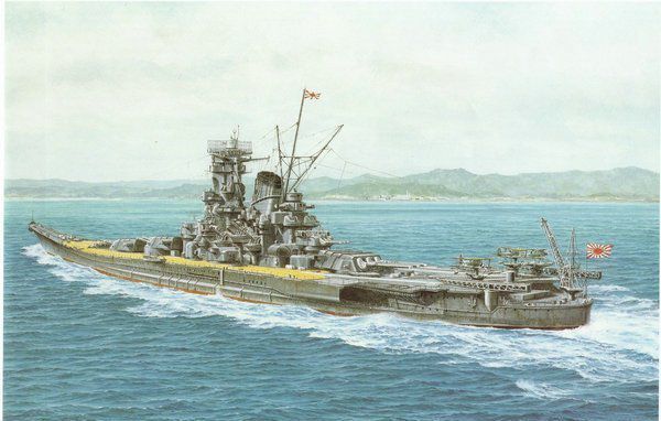 二战史上最大的航母决战，此战后日本海军，无力再与美军抗衡