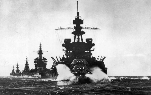 二战史上最大的航母决战，此战后日本海军，无力再与美军抗衡
