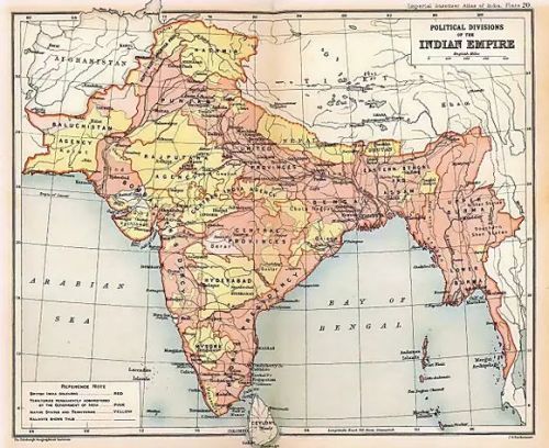 真打起来了！印度和巴基斯坦之间的火药桶，是一个西方大国70多年前设计的阴谋！