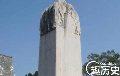 中国历史十大未解之谜武则天为何要立无字碑