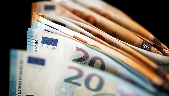 德国研究：欧元引入20年来只有这两国受益