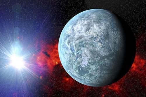 科学家在60光年外发现一颗超级地球，它和未来的地球非常相似