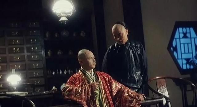 1992年，李连杰与王晶合拍黄飞鸿，其中一段打戏是在叫板成龙