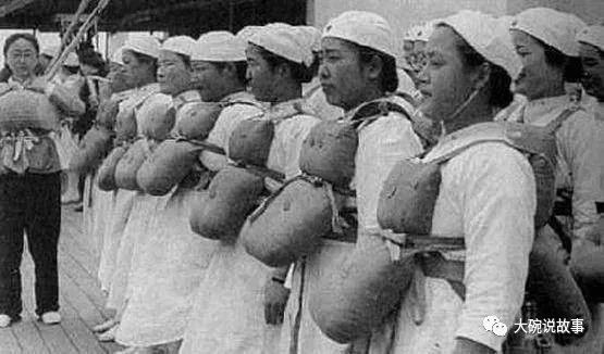 苏联大兵拐9名女战俘进深山隐居，一家83口“其乐融融”