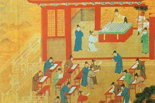 后世的儒家不是孔子时期推行的儒家学说的原因揭秘