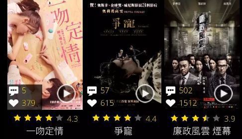 真香！《流浪地球》香港上映评分仅5.8，一夜之间口碑竟大反转