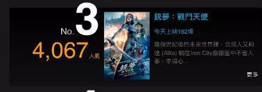 真香！《流浪地球》香港上映评分仅5.8，一夜之间口碑竟大反转