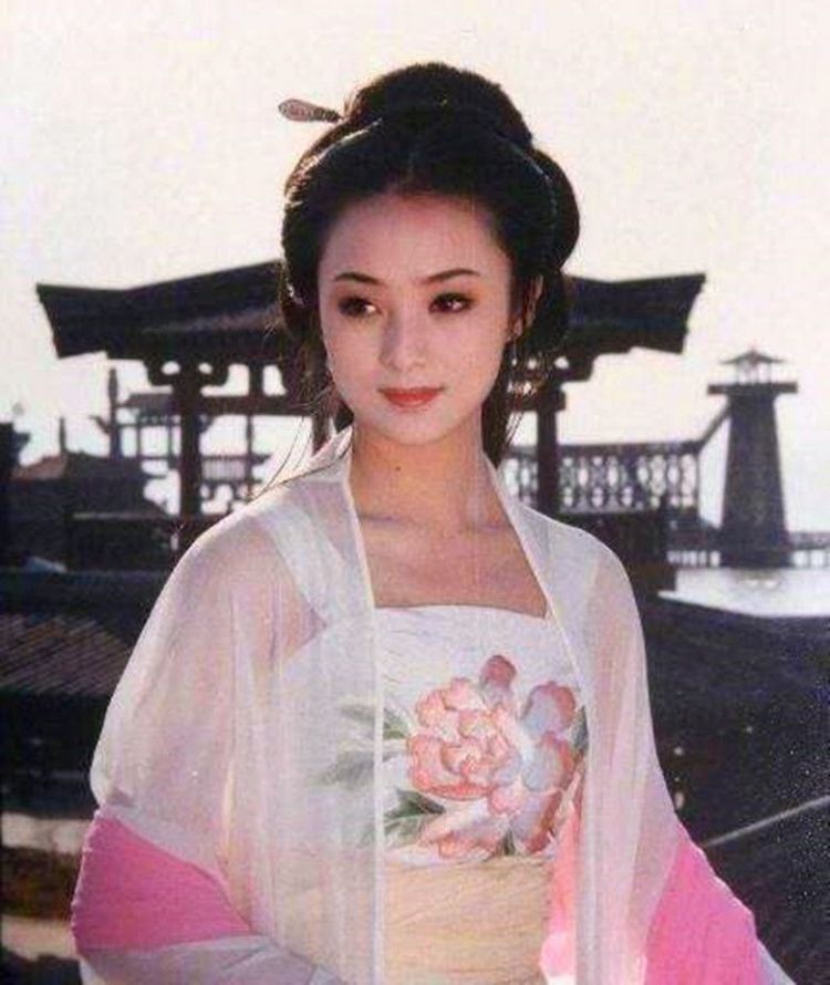 我国古代第一美女与日本“女神”放在一起，哪个更美？