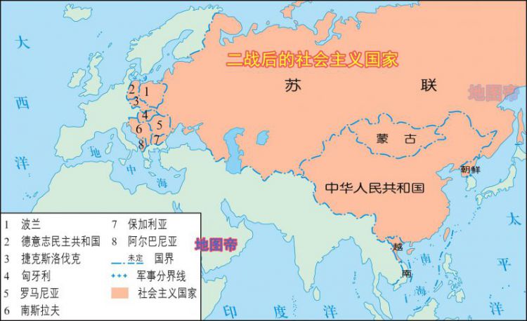 一战和二战保加利亚都是战败国，代价是什么？