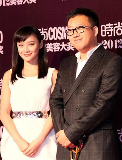 TVB女星曾被吐槽“抱于正大腿”求工作，如今已励志转型成大老板