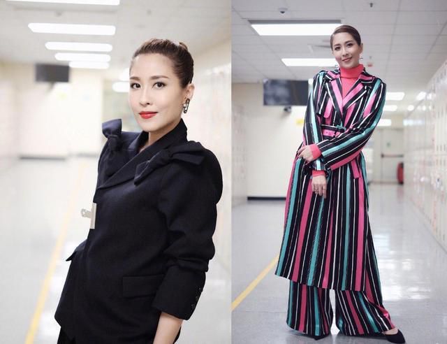 TVB女星曾被吐槽“抱于正大腿”求工作，如今已励志转型成大老板