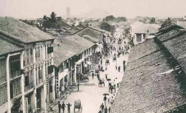 偷葡萄牙橡胶屡遭失败，中国人助力英国工业革命却惨遭殖民剥削