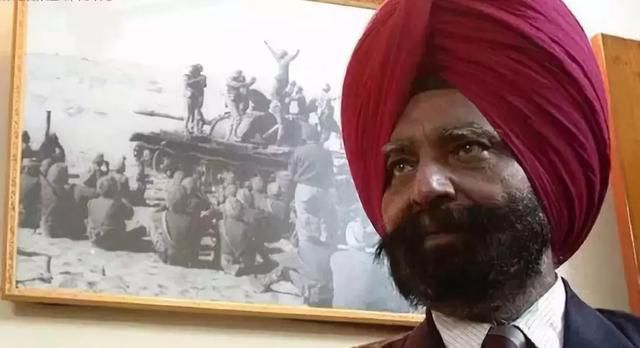 朗杰瓦拉之战：印度陆军的温泉关史诗