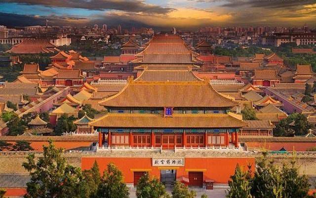 中国最伟大的八个工程奇迹，佩服古人的智慧