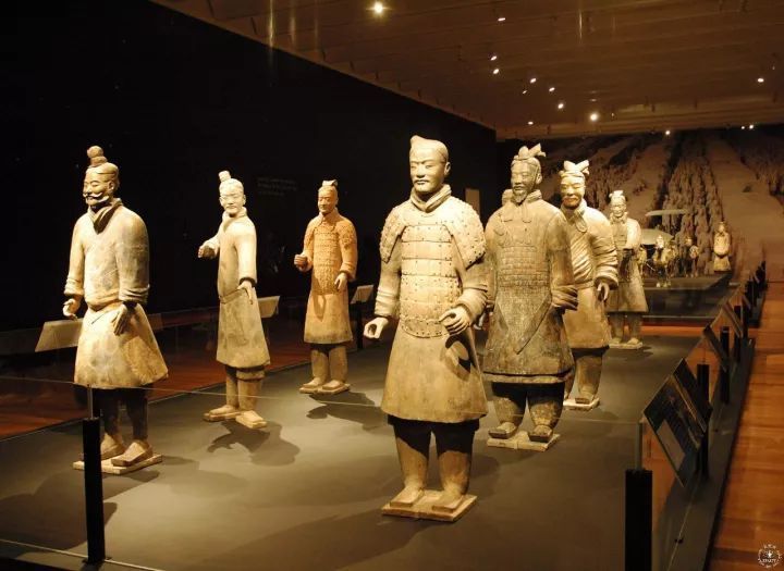 中国最伟大的八个工程奇迹，佩服古人的智慧