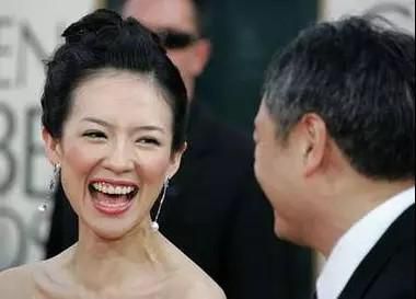 李安盛赞章子怡，说“宫二”是她值得骄傲一生的表演