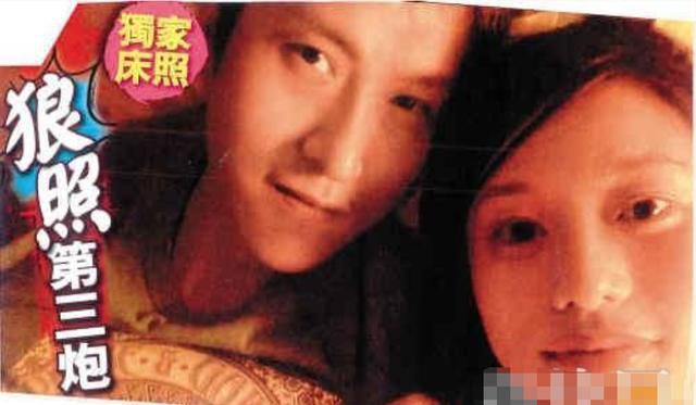 TVB不老男神马德钟：跟儿子同框像兄弟，曾跟陈浩民欺凌女星